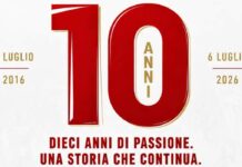 Ci sono date che rimangono impresse nella storia: buon compleanno a Il Basket Siamo Noi