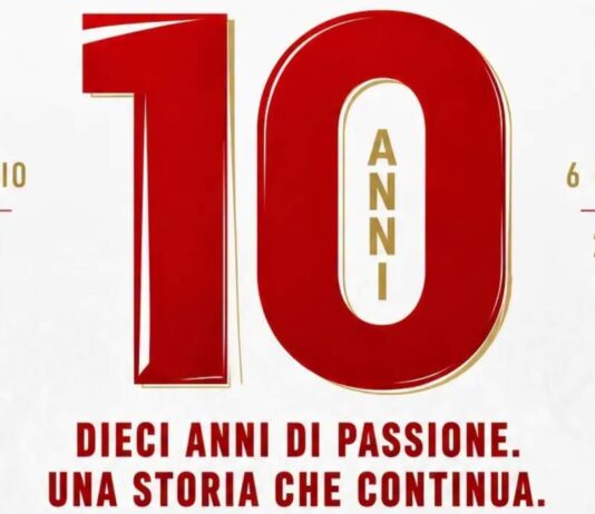 Ci sono date che rimangono impresse nella storia: buon compleanno a Il Basket Siamo Noi