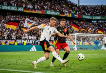 Klopp verso la panchina della Germania