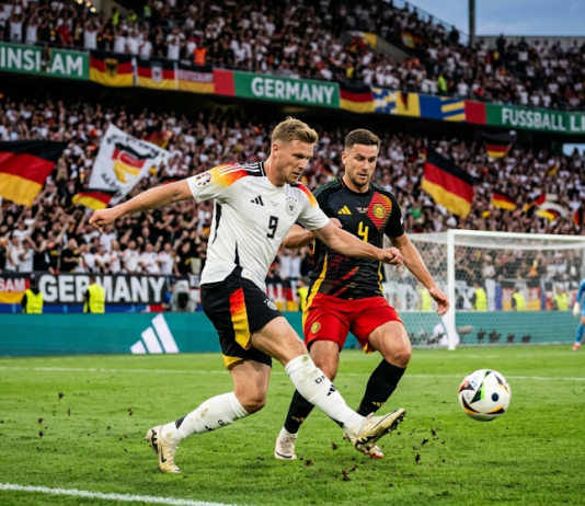 Klopp verso la panchina della Germania