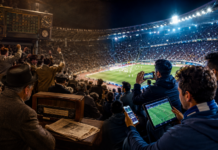 Come la tecnologia cambia la cultura sportiva