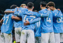 Manchester City Vs Inter FC 1 Agosto 2026: Tutto Quello Che C’è Da Sapere
