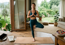 Equilibrio Allenamento e Relax: Nutrizione per la Mente e Detox Digitale