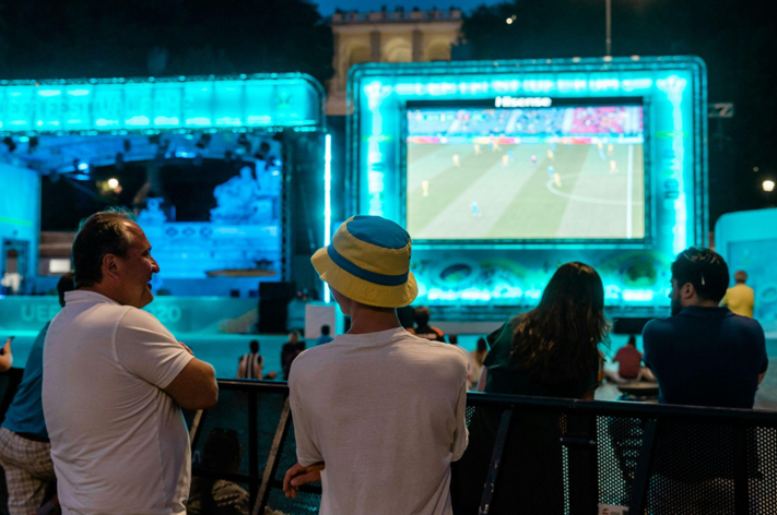 La Svezia ai Mondiali 2026: i volti scandinavi da seguire, da Hien alle stelle della Premier League.