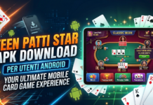 Teen Patti Star APK Download per Utenti Android