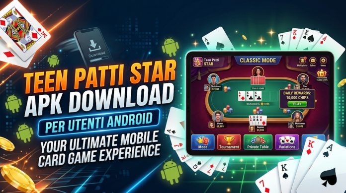 teen patti star