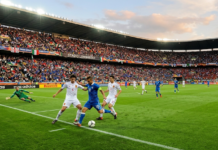 Quali sono i migliori giocatori dei Mondiali provenienti da squadre lombarde fin qui?