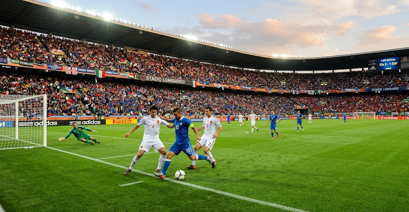 Quali sono i migliori giocatori dei Mondiali provenienti da squadre lombarde fin qui?