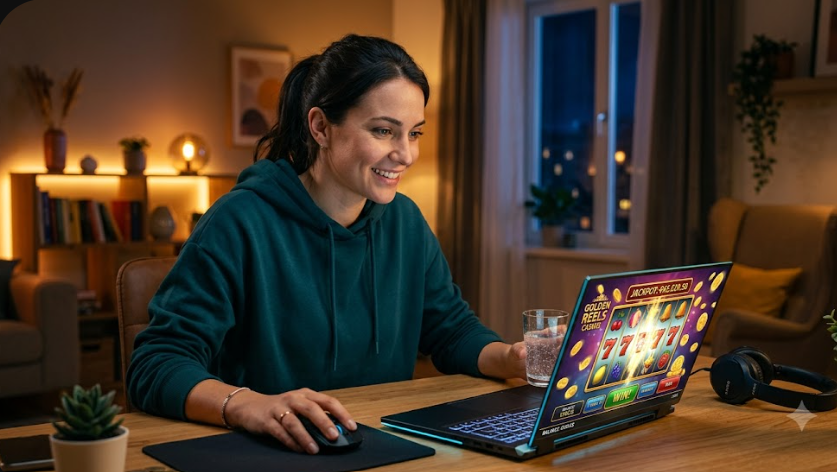 Ridefinire il panorama dei casinò digitali: come Winbox eleva lo standard per i giocatori malesi