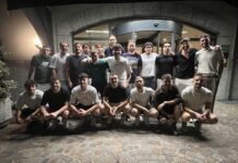 Folgore Legnano, l’inizio di una nuova era. Caon: “Mi sono sentito subito a casa”