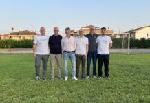 La Solbiatese riparte da Terreran: “Gruppo vero”. Antonuccio-bis a Cittiglio: “Uniti per divertirci” – LA MAPPA DELLE PANCHINE
