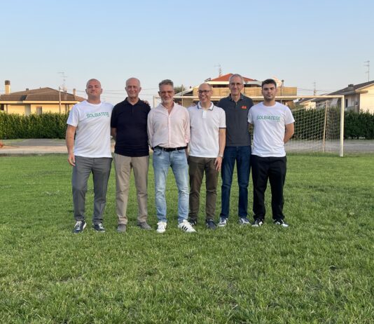 La Solbiatese riparte da Terreran: “Gruppo vero”. Antonuccio-bis a Cittiglio: “Uniti per divertirci” – LA MAPPA DELLE PANCHINE
