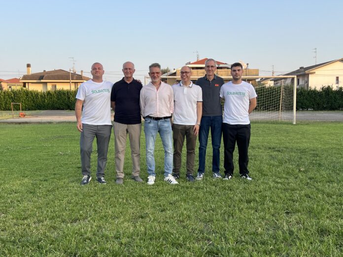 uc solbiatese 2026/27