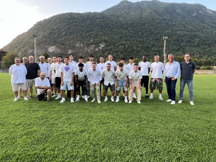 Laveno presentazione