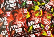 “UYBA – HUNGRY”: al via la campagna abbonamenti