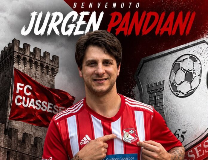 Jurgen Pandiani