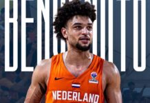 B Nazionale – Colpaccio Sangiorgese: ecco Kai Edwards