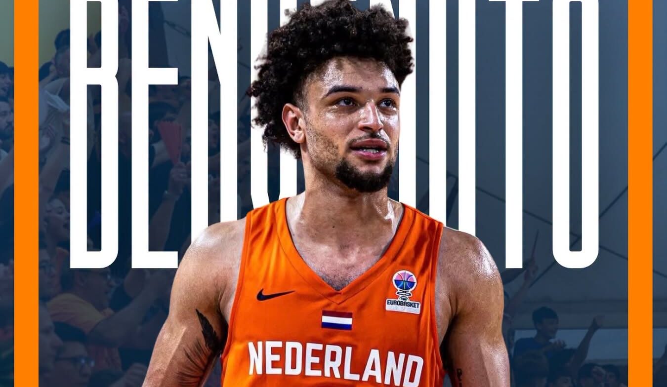 B Nazionale – Colpaccio Sangiorgese: ecco Kai Edwards