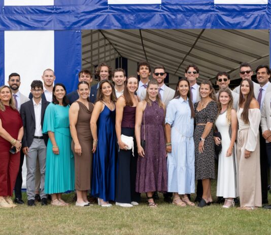 Italia di nuovo protagonista alla Henley Royal Regatta: quattro equipaggi azzurri sul Tamigi