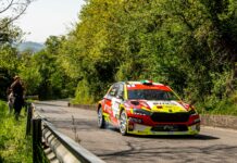 Lombardia Rally Cup, fari puntati sul Rally Coppa Camuna: la Vallecamonica pronta ad accendere i motori