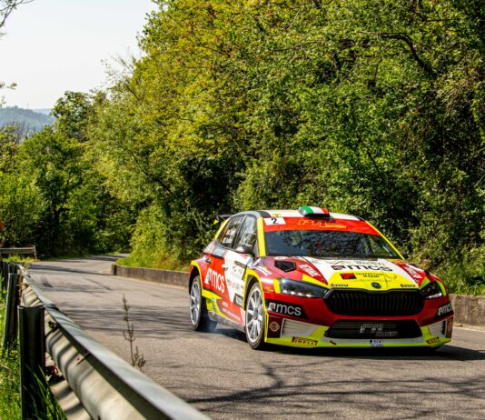 Lombardia Rally Cup, fari puntati sul Rally Coppa Camuna: la Vallecamonica pronta ad accendere i motori