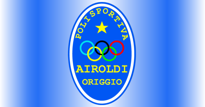 Logo Airoldi
