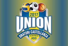 Rivoluzione giovani per l’Union Oratori Castellanza, Calò: “Finito un ciclo ne riparte un altro”