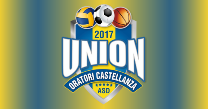 Logo Union Oratori Castellanza