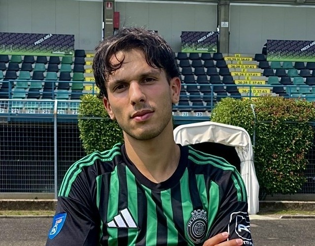 Lorenzo Rusconi