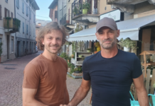Luino, altro colpo da novanta: in mediana arriva Luca Dal Santo