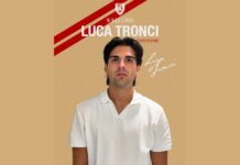 Un difensore per il Varese: ufficiale Luca Tronci