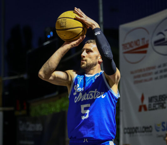 Master Cage: Nantah fa volare Miami, Maruca guida i Lakers ai Play-In. Inizia la settimana che decide tutto