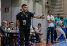 Si chiude il ciclo Matteo Bellotti: la Pallamano Cassano Magnago cambia guida dopo Scudetto e Coppa Italia