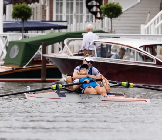 Henley Royal Regatta – Italia da sogno: doppio oro azzurro e Codato entra nella storia del canottaggio femminile