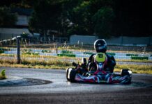 Mirco Rustici, una vita a motore: “A 16 anni sul kart: passione senza freni. Il sogno? Guidare una GT”