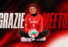 UYBA, il saluto di Mariam Metwally: “Busto resterà per sempre nel mio cuore. Ci rivedremo”