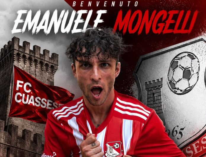Mongelli