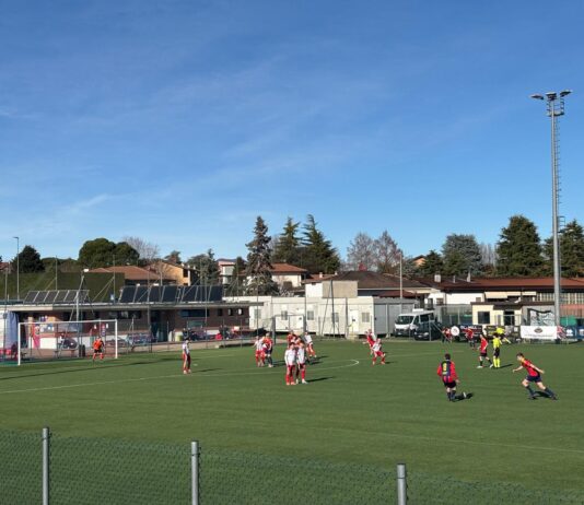 Gli appuntamenti del weekend – Saturday night Luino-Morazzone, posticipo Sestese-Gallarate