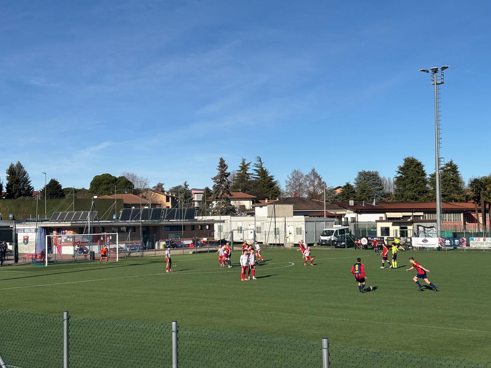 La Coppa Italia Promozione prende il via: Girone 28 tutto varesotto, derby Sestese – Gallarate. Marnate Gorla con le milanesi
