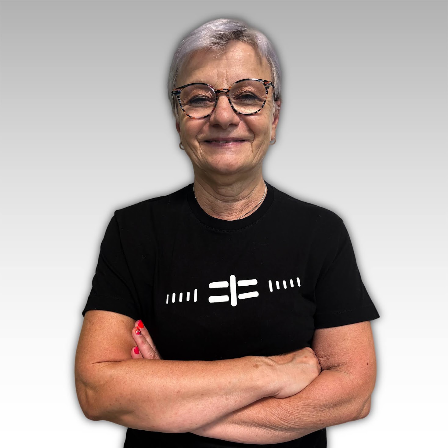 Nadia Brogioli
