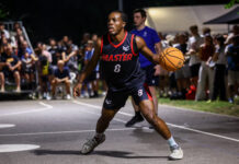 Master Cage: Nantah e Bosso come Wade e Bosh, Golino guida Toronto. Milwaukee, abbiamo un problema
