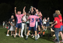 Nicky’s in Paradiso: trionfo al 41° Torneo di Morazzone! Xhova cala il tris del doblete, Termotecnica sfiora il podio