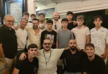 Olimpia Ceresium Tresiana, il cantiere è aperto: mercato e staff di prim’ordine, tanta voglia di stupire