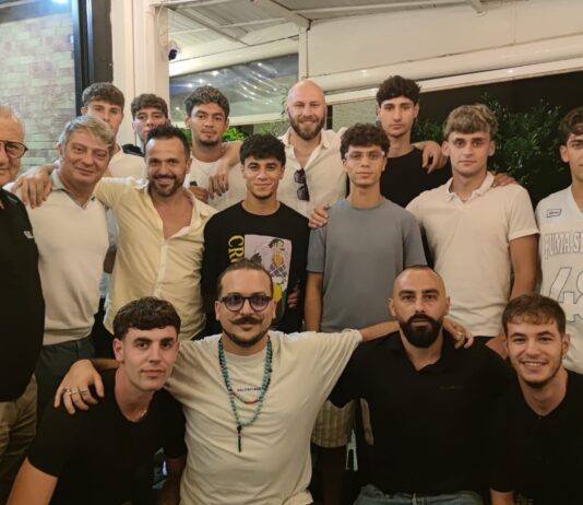Olimpia Ceresium Tresiana, il cantiere è aperto: mercato e staff di prim’ordine, tanta voglia di stupire