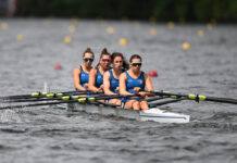 Mondiali Under23 – Italia subito protagonista: quattro varesotti avanti a Duisburg