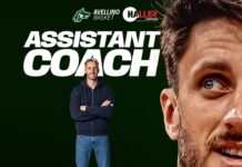 Achille Polonara ritrova la pallacanestro: sarà assistente allenatore di Avellino