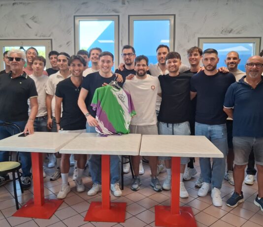Calcio Olgiate, il progetto cresce. Carnelli fissa l’obiettivo: “Vogliamo stare nelle zone alte”