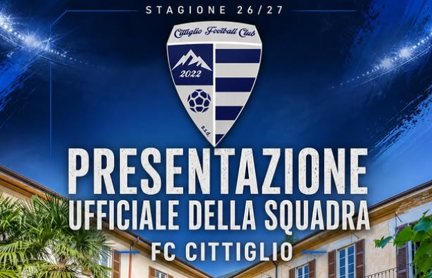 Presentazione Cittiglio