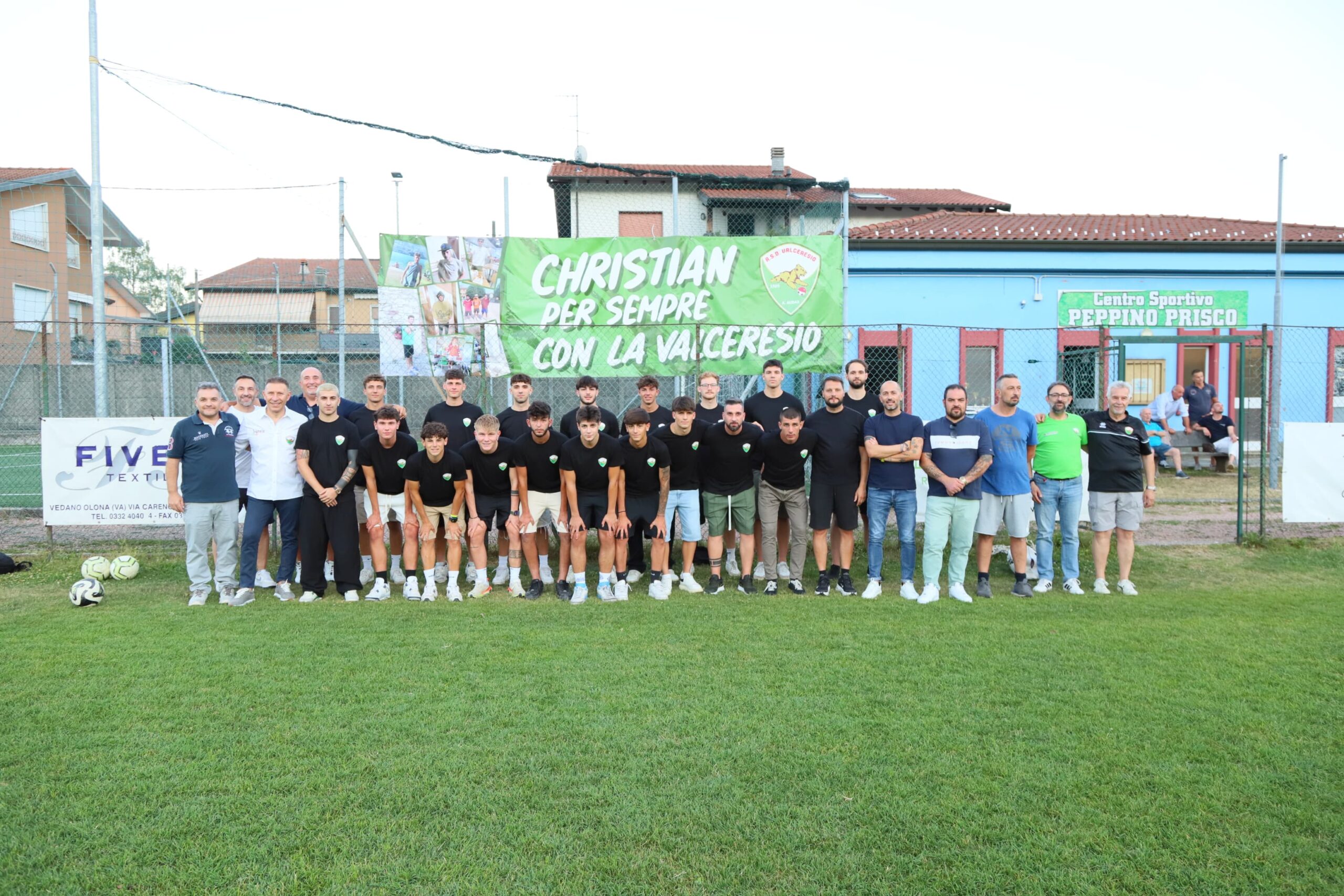 Valceresio scatenata, Brebbia promettente, conferme Bosto, Cantello e Cistellum da tenere d’occhio: il punto sul mercato di Prima Categoria