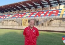 Pro Patria, ufficiale il nuovo allenatore: scelto Mauro Zironelli per la panchina biancoblu